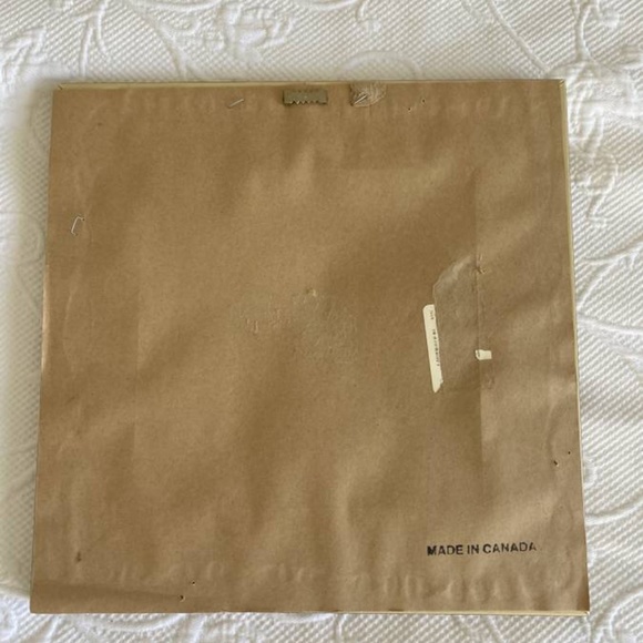 Home Wall Decor Art Framed Painting - Picture 4 of 7